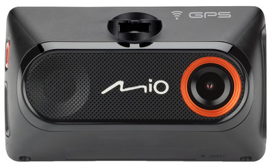 Mio MiVue 786 WiFi GPS is no longer available