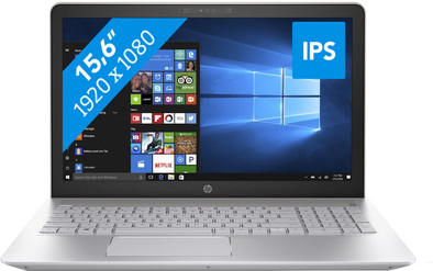 HP Pavilion 15-cc526nd is nooit meer leverbaar