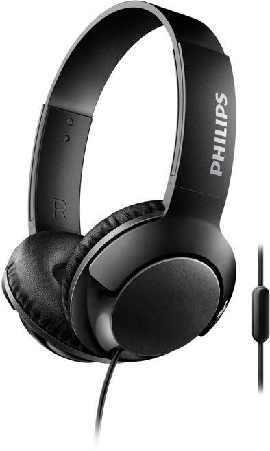 Philips SHL3075 Black is no longer available