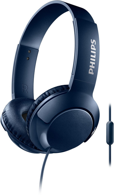 Le produit Philips SHL3075 Bleu ne sera plus jamais disponible