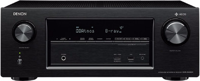 Denon AVR-X3400H is nooit meer leverbaar