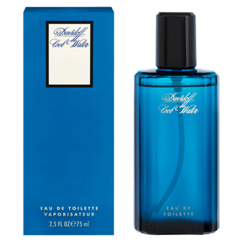 Davidoff Cool Water Men Eau de Toilette is nooit meer leverbaar