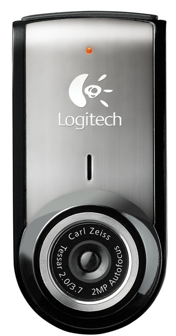 Logitech C905 Portable Webcam is nooit meer leverbaar