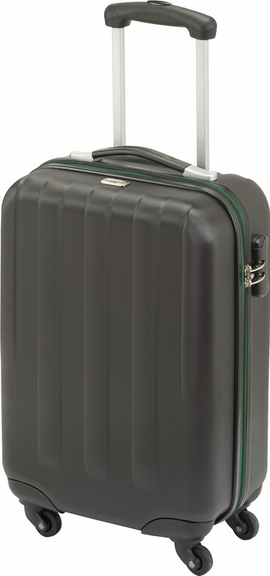 Princess Traveller Bologna Small Zwart is nooit meer leverbaar