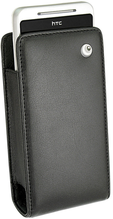 Noreve Tradition C Leather Case HTC Hero is nooit meer leverbaar