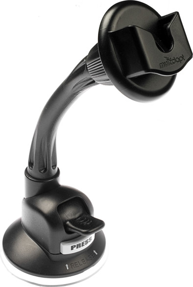 Krusell Multidapt Windshield Holder is nooit meer leverbaar