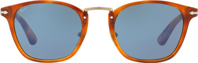 Persol PO3110S Havana / Blue Lens is nooit meer leverbaar