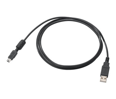 Nikon UC-E4 USB Kabel is nooit meer leverbaar