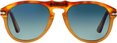 Persol PO0649 Resina E Sale / Gradient Blue Polar is nooit meer leverbaar