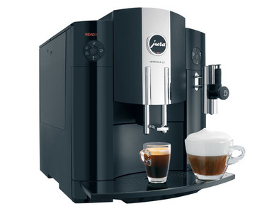 Jura C9 Black is nooit meer leverbaar