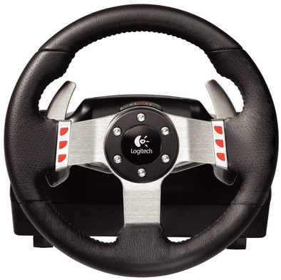 Logitech G27 Racing Wheel (PC, PS3) is nooit meer leverbaar