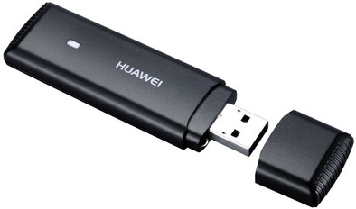 Huawei E1750 Mobiel Internet Stick Simlockvrij is nooit meer leverbaar