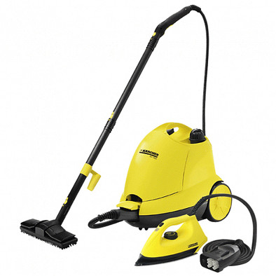 Karcher SC 1502 MS is nooit meer leverbaar
