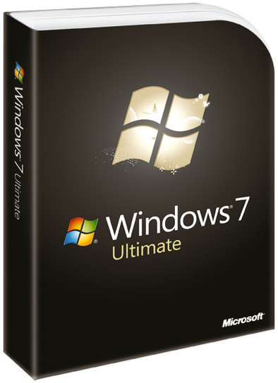 Microsoft Windows 7 Ultimate 32 NL 1Pack is nooit meer leverbaar