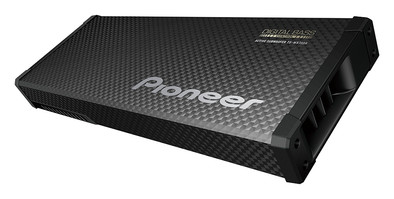 Pioneer TS-WX70DA is nooit meer leverbaar