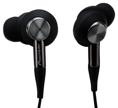 Pioneer SE-CLX50 Oordopjes is nooit meer leverbaar