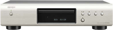 Le produit Denon DCD-520AE Argent ne sera plus jamais disponible