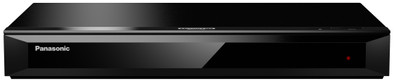 Panasonic DMP-UB400EFK is no longer available