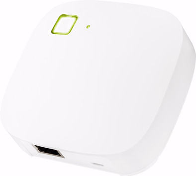 Trust Smart Home Z1 Bridge is no longer available