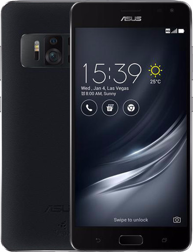 Asus ZenFone AR Black is no longer available
