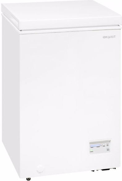 Exquisit GT100-4EA+ is nooit meer leverbaar