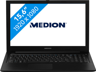 Medion Akoya S6421B-P-128 is nooit meer leverbaar