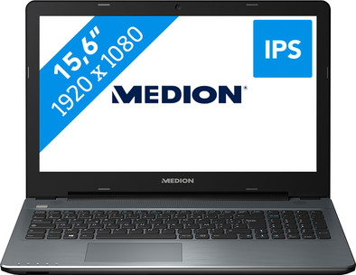 Medion Akoya P6667-i5-1136 is nooit meer leverbaar