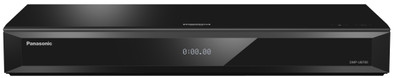 Panasonic DMP-UB700EFK is nooit meer leverbaar