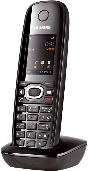 Siemens Gigaset C59H is nooit meer leverbaar
