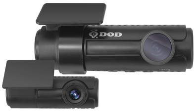 Le produit DOD RC500S ne sera plus jamais disponible