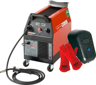 Cebora EVO 160 M Combi is nooit meer leverbaar