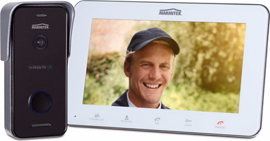 Marmitek DoorGuard 470 is nooit meer leverbaar