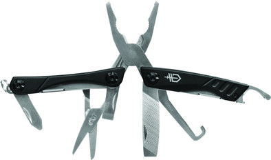 Gerber Dime Travel is nooit meer leverbaar