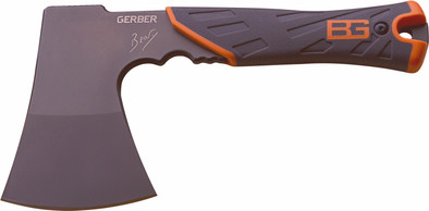 Gerber Bear Grylls Survival Hatchet is nooit meer leverbaar