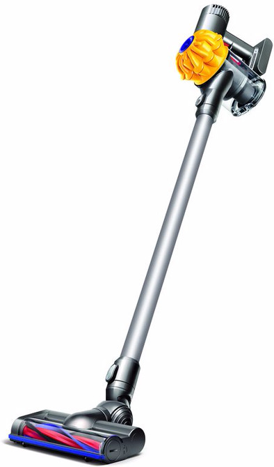 Le produit Dyson V6 Cord-Free Extra ne sera plus jamais disponible