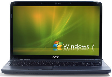 Acer Aspire 7738G-904G50MN Azerty is nooit meer leverbaar