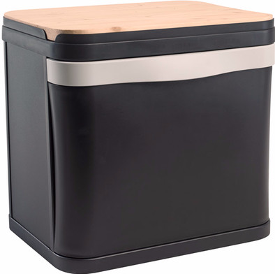 Le produit BinBang Blanc ne sera plus jamais disponible