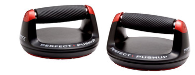 Perfect Fitness Push Up V2 is nooit meer leverbaar