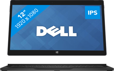 Dell Latitude 7275 H3KN8 is nooit meer leverbaar