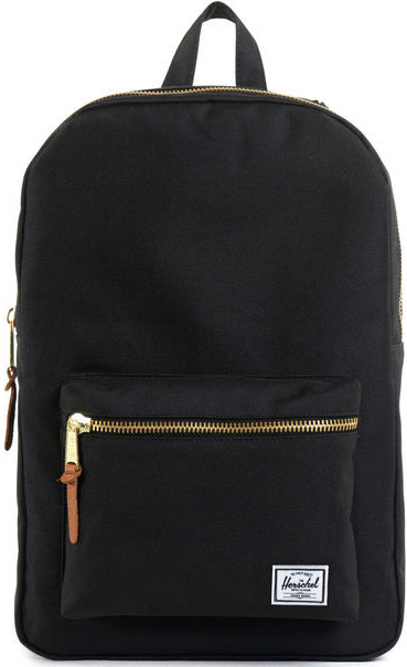 Le produit Herschel Settlement 15" Black 23 L ne sera plus jamais disponible