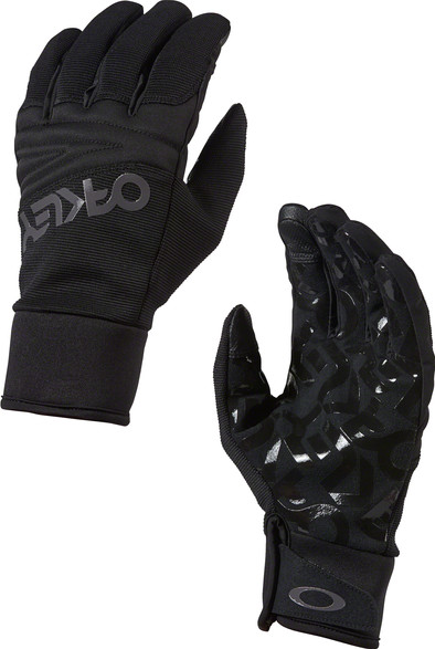 Oakley Factory Park Glove XL Blackout is no longer available