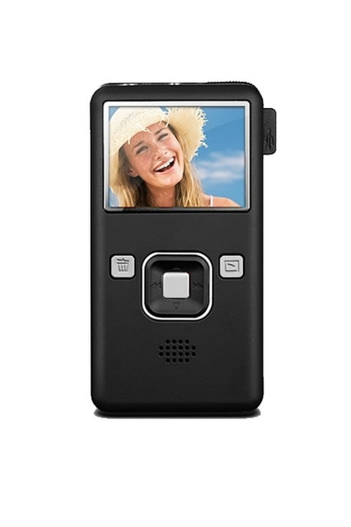 Click Pocket Video Camera is nooit meer leverbaar