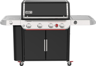 Weber Genesis EP-435W is no longer available