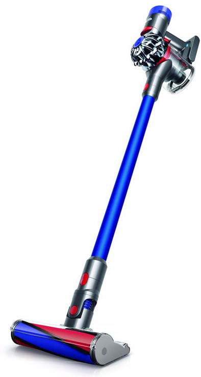 【新品未開封】Dyson V7 Fluffy Dyson V7 Fluffy Hard-Floor Cordless Stick Vacuum Cleaner for