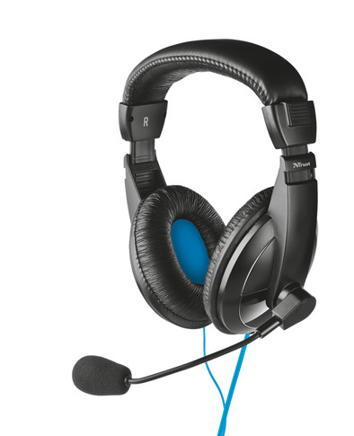 Trust Quasar Headset (3.5mm) is no longer available