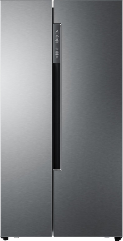 Le produit Haier HRF-522DG6 ne sera plus jamais disponible