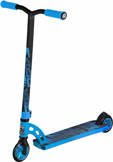 MGP VX7 Pro Blauw is nooit meer leverbaar