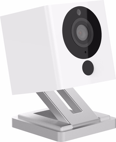 iSmartAlarm Spot is nooit meer leverbaar