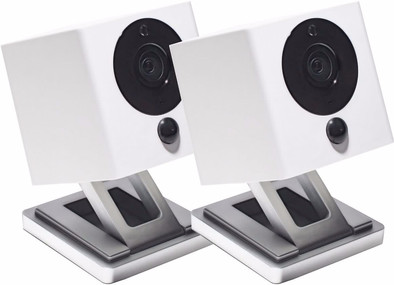 iSmartAlarm Spot+ Duopack is nooit meer leverbaar