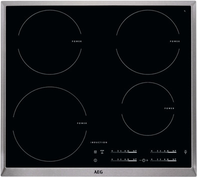 AEG HK6542H0XB is nooit meer leverbaar